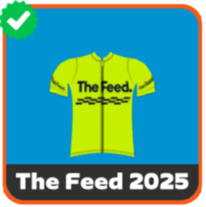 The Feed 2025