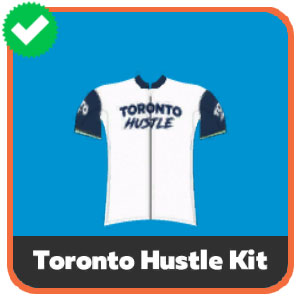 Toronto Hustle Kit