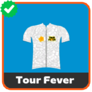 Tour Fever