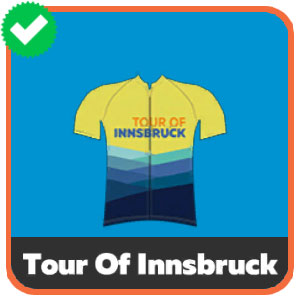 Tour Of Innsbruck