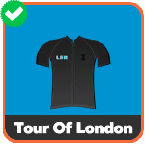 Tour Of London