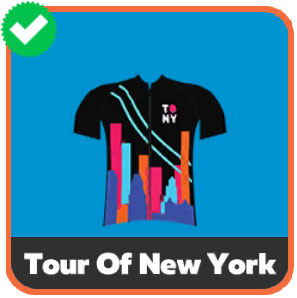 Tour Of New York