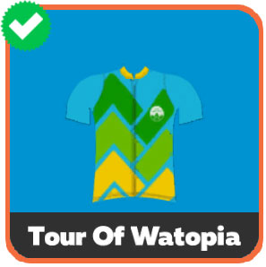 Tour Of Watopia