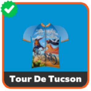Tour de Tucson