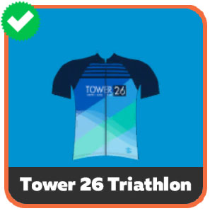 Tower 26 Triathlon