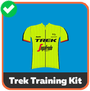 Trek Training Kit