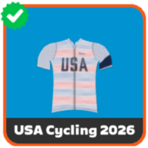 USA Cycling 2026