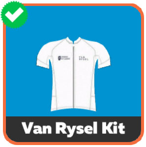 Van Rysel Kit