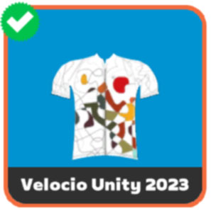 Velocio Unity 2023