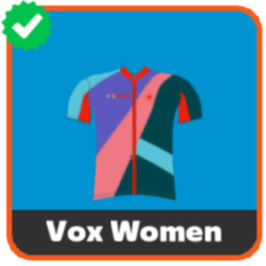 Vox Women
