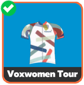 Voxwomen Tour