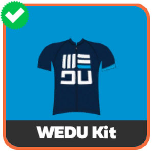 WEDU Kit