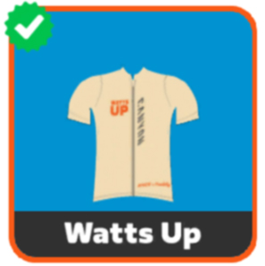 Watts Up
