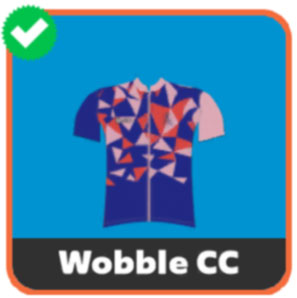 Wobble CC
