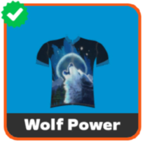 Wolf Power