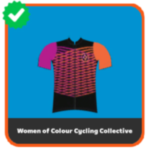 Women of Colour Cycling Collective