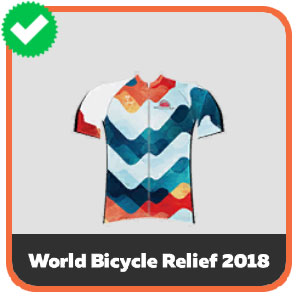 World Bicycle Relief2018