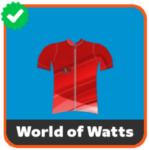 World of Watts