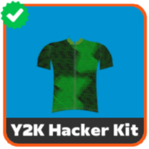 Y2K Hacker Kit