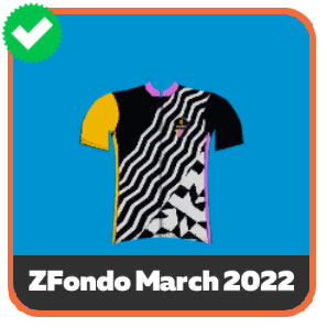 ZFondo March 2022