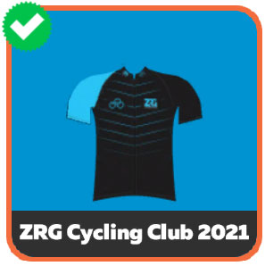ZRG Cycling Club 2021