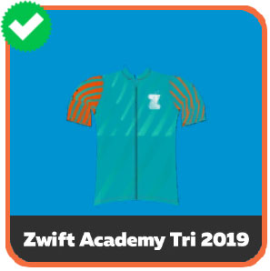 Zwift-Academy Tri2019