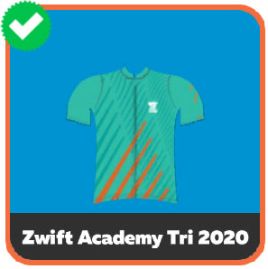 Zwift-Academy Tri2020