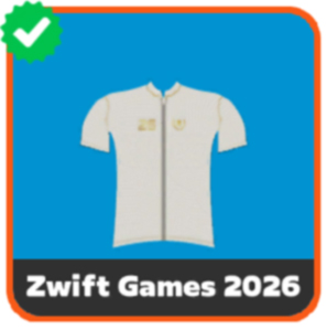 Zwift Games 2026