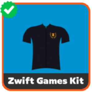 Zwift Games Kit