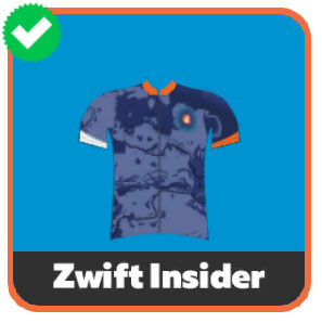 Zwift Insider