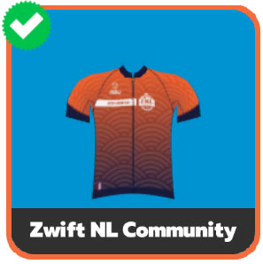 Zwift NL Community
