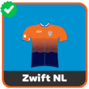 Zwift NL