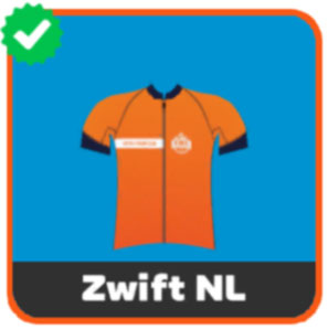 Zwift NL