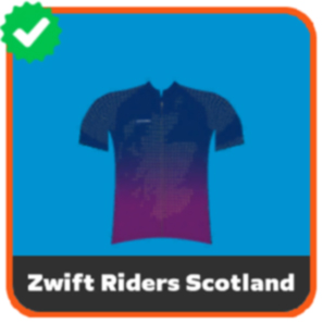 Zwift Riders Scotland