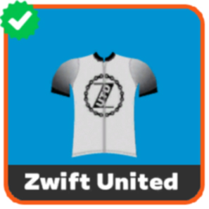 Zwift United