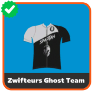 Zwifteurs Ghost Team