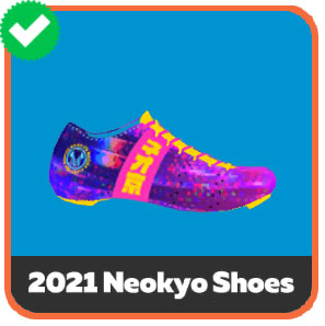 2021 Neokyo Shoes