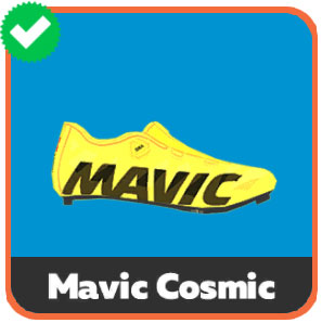 Mavic Cosmic