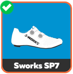 Sworks SP7