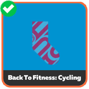 Back To Fitness: Cycling