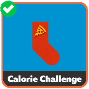 Calorie Challenge