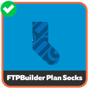 FTPBuilder Plan Socks
