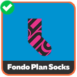 Fondo Plan Socks