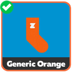 Generic Orange