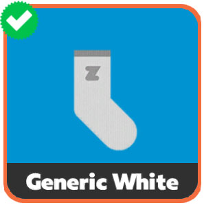 Generic White