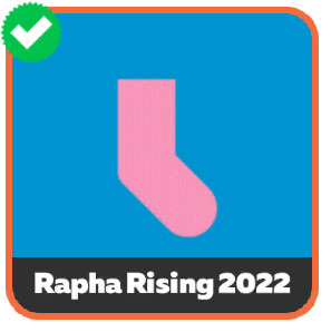 Rapha Rising 2022