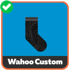 Wahoo Custom