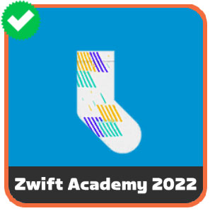 Zwift Academy 2022